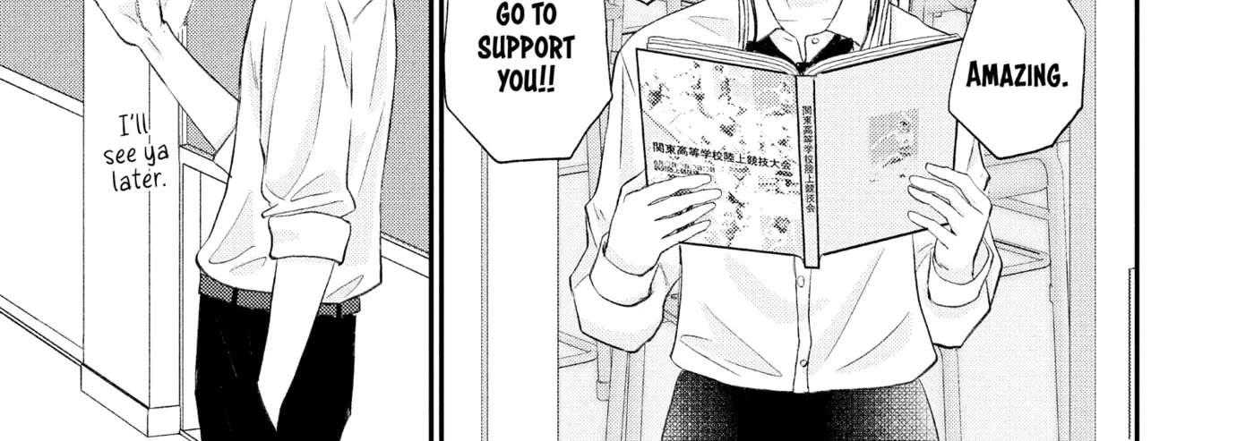 Nanoni, Chigira-kun ga Amasugiru. Chapter 54 - page 62
