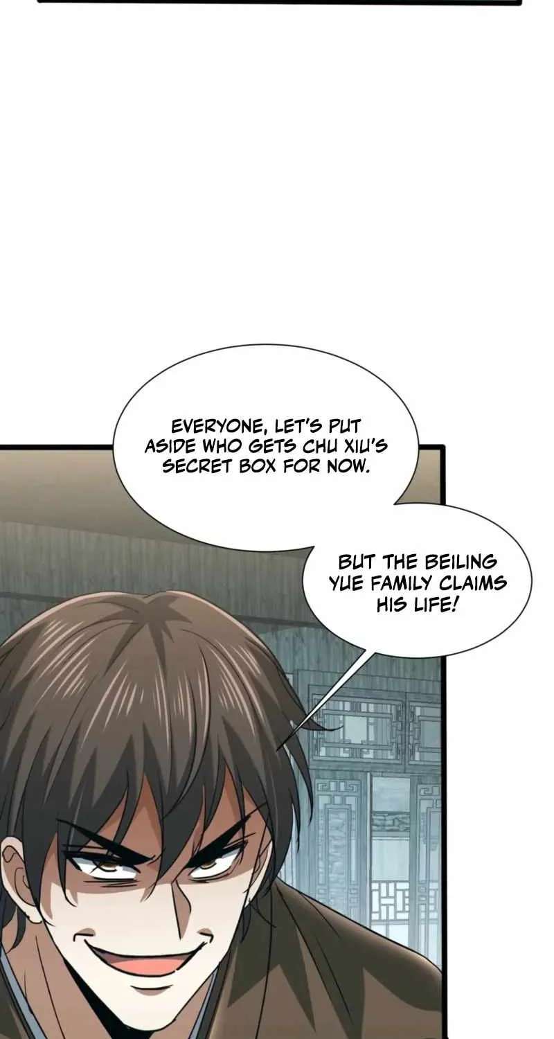 I pay my respects to the Cult Leader Chapter 33 - page 63