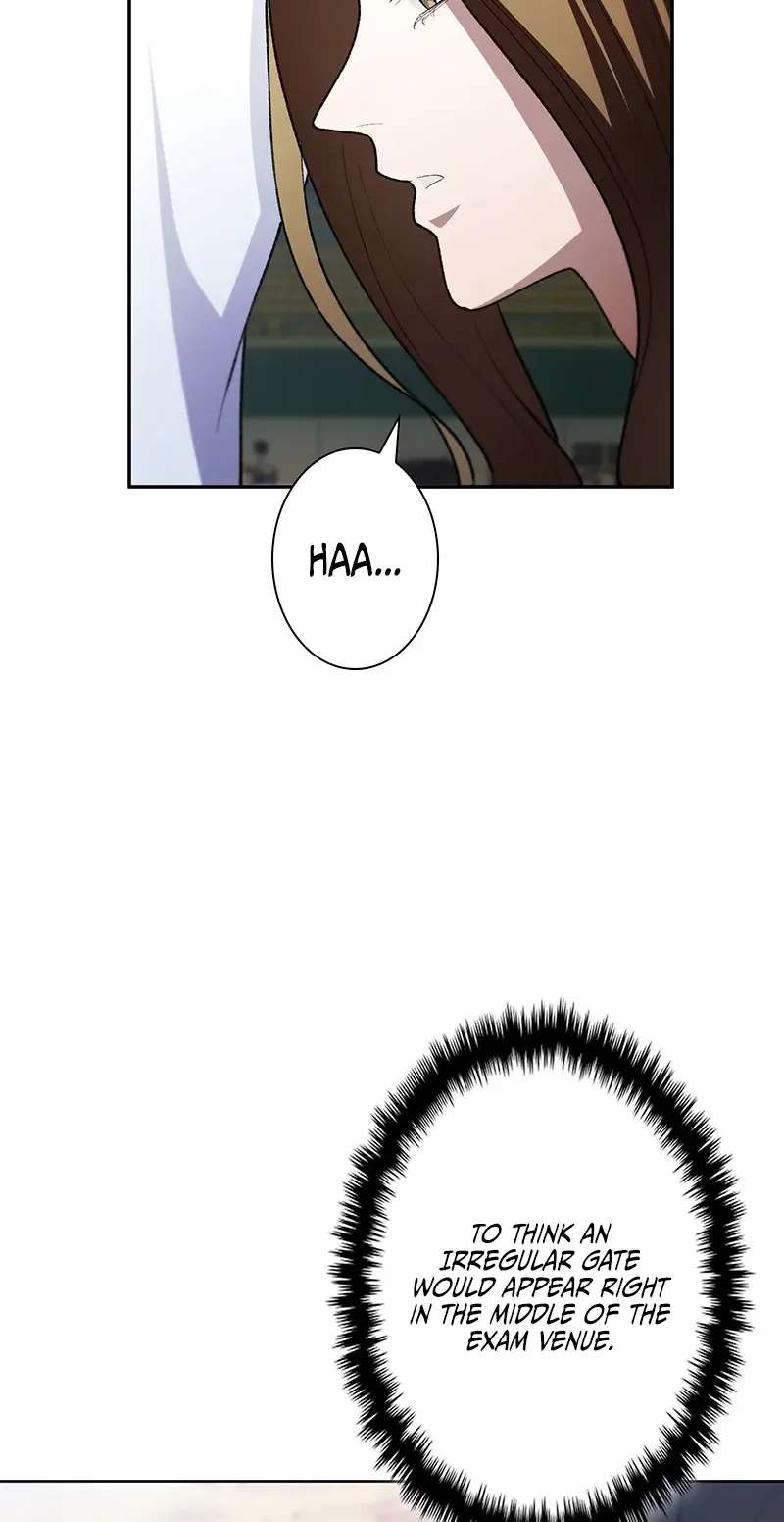 I Became a Transcendent Hunter with 100,000x EXP Chapter 29 - page 6