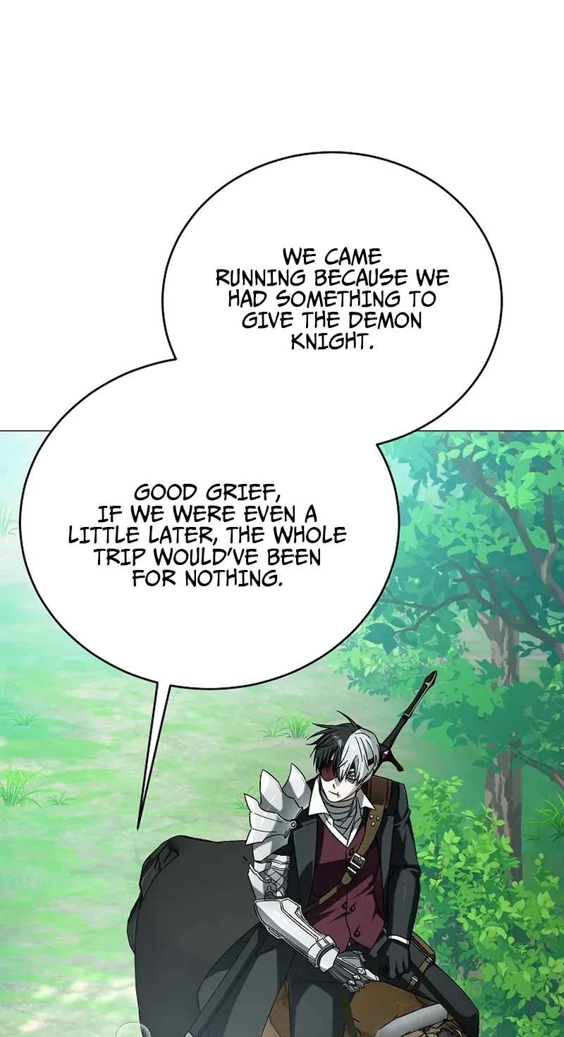 Is It Bad That the Main Character's a Roleplayer? Chapter 34 - page 19