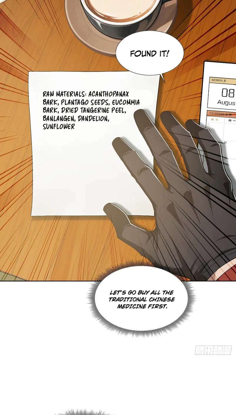 Trading Snacks for Gold in the Apocalypse Chapter 61 - page 41