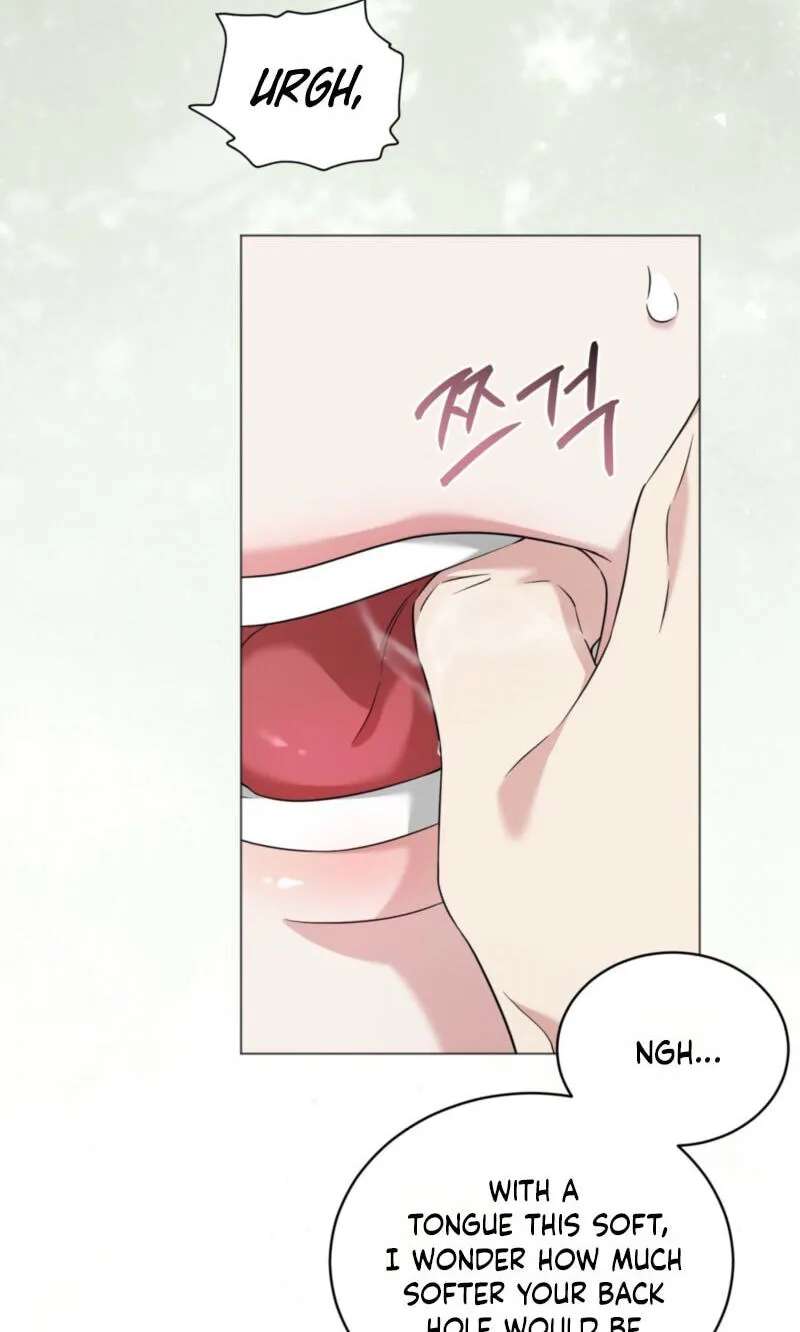 Omega Dongsik Chapter 23 - page 45