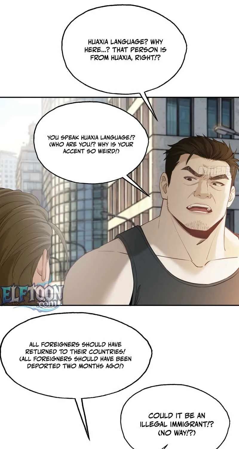 Apocalypse Heatwave: I Became a God Through My Safehouse Chapter 64 - page 9