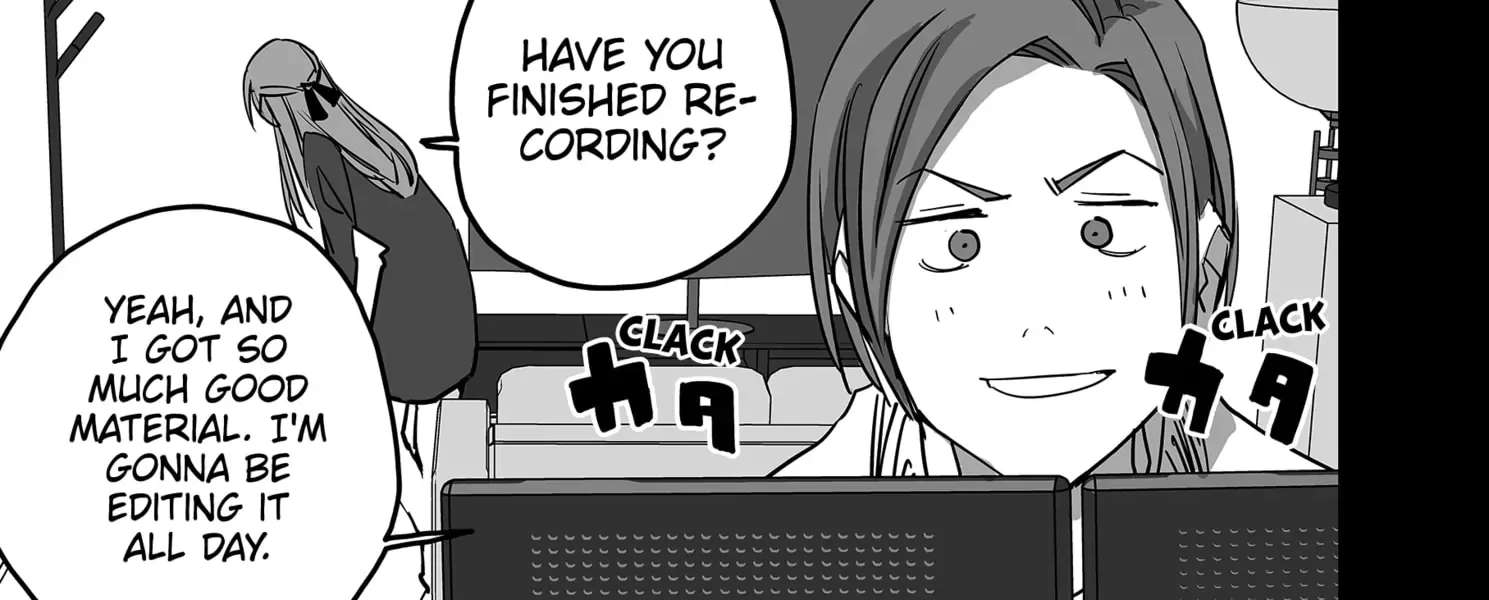 The Game Devil Chapter 31.1 - page 6