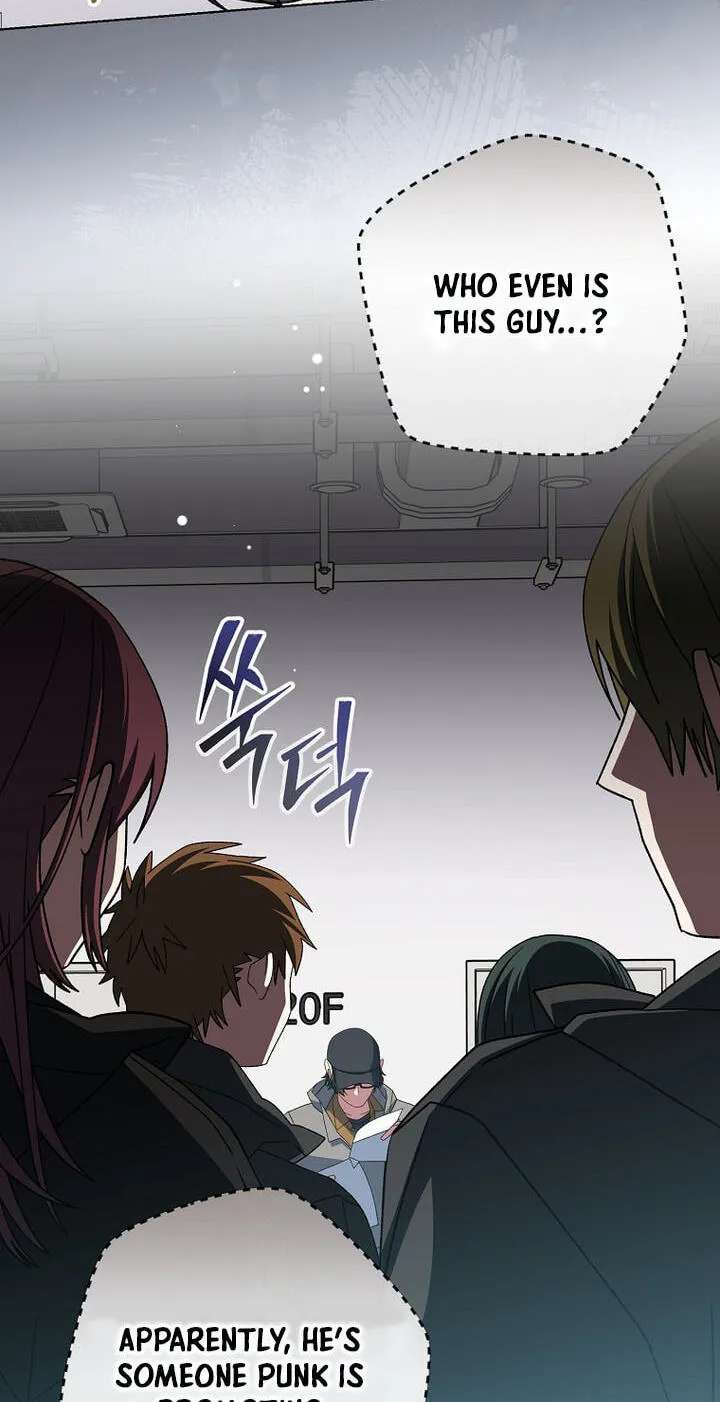 Genius Archer's Livestreaming Chapter 112 - page 46