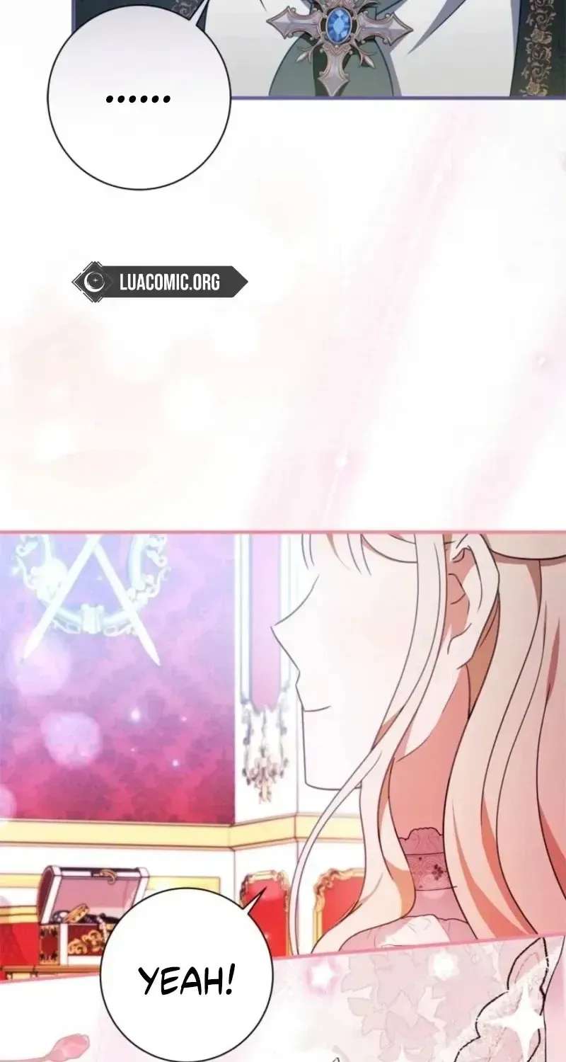 Beloved Contract Lady of the County Chapter 42 - page 70