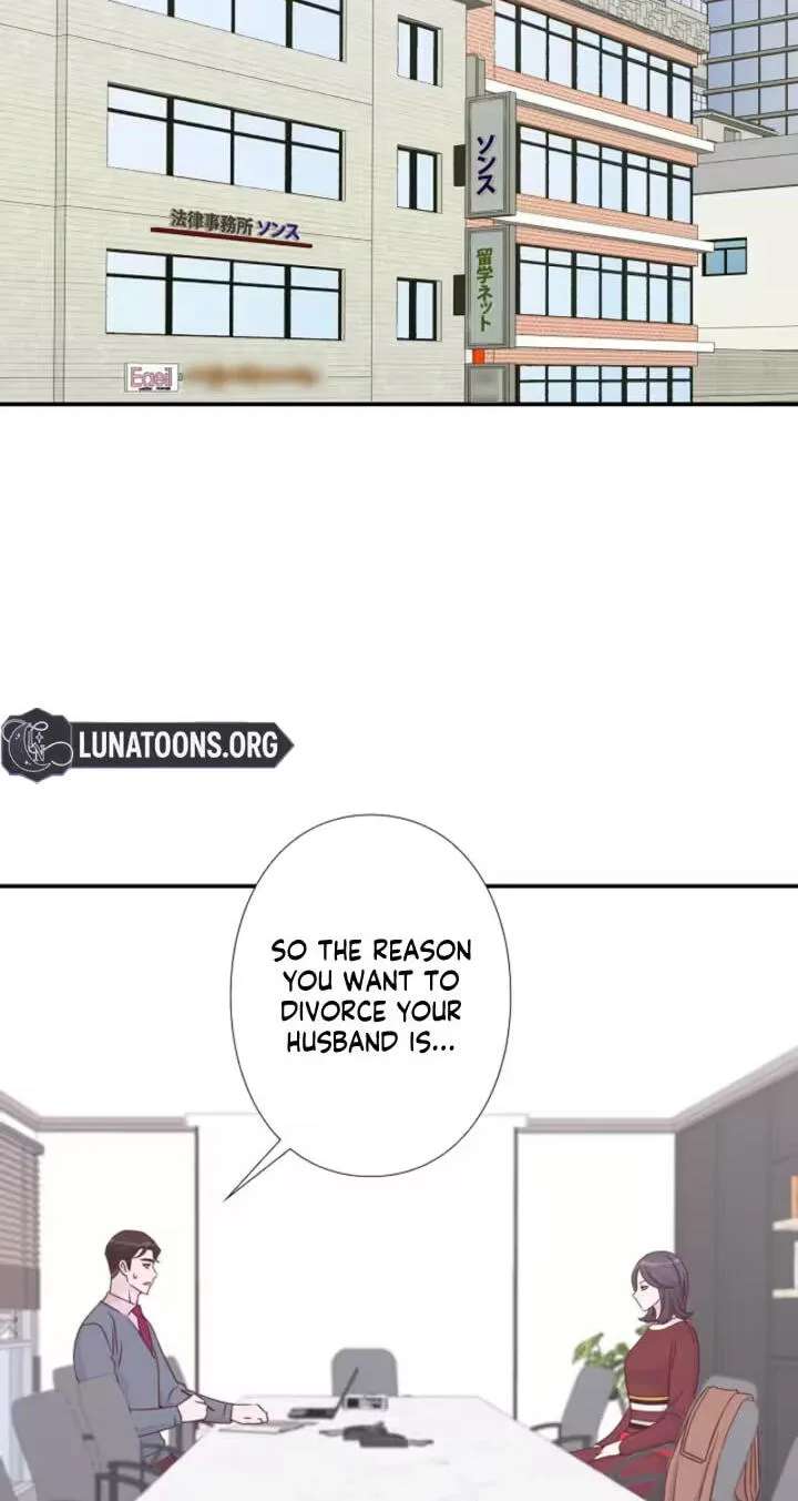 She Is the Best Chapter 35 - page 6
