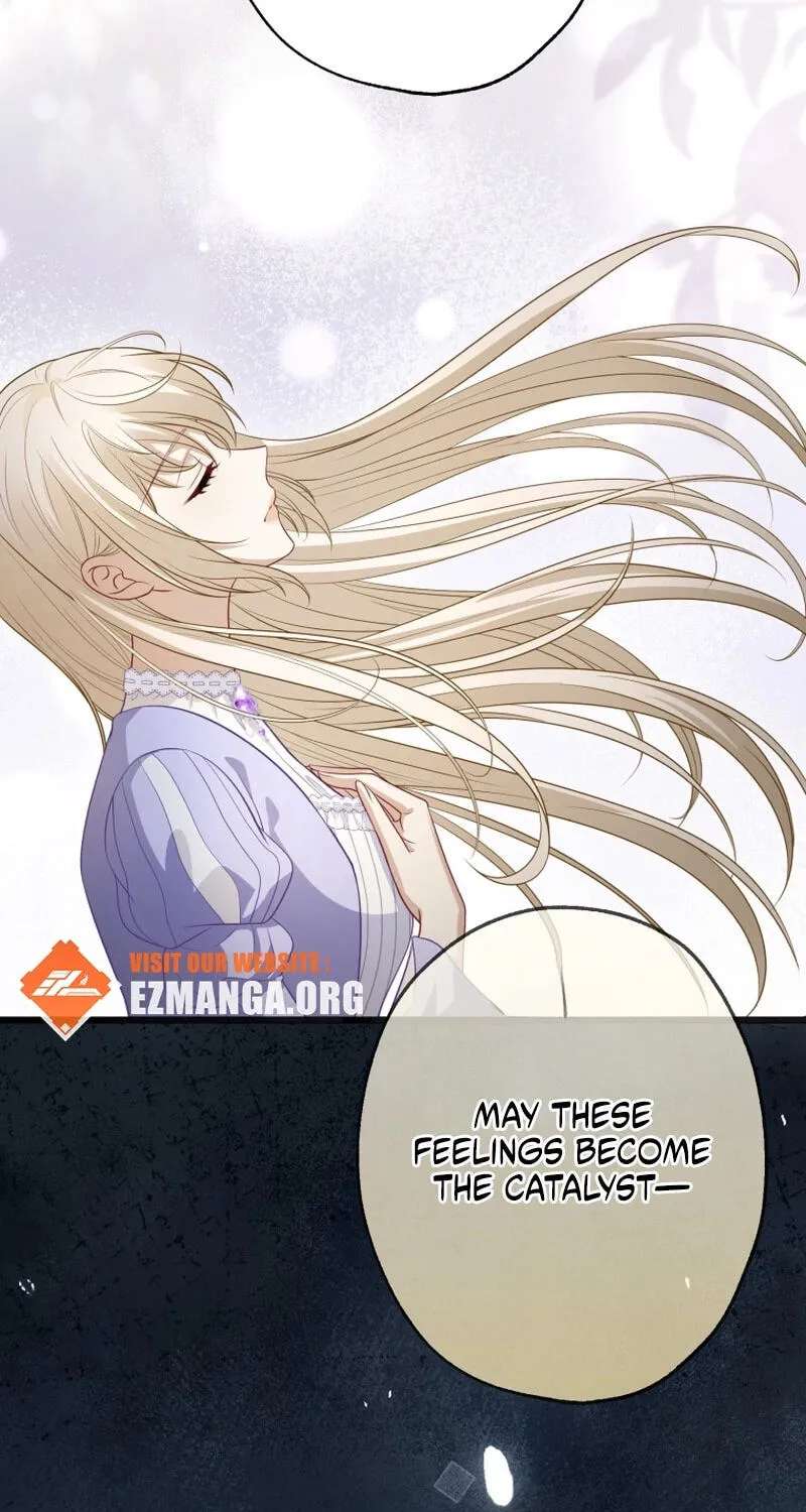 Horonda Joou no Tamashii ga Ai o Shiru made Chapter 61 - page 31
