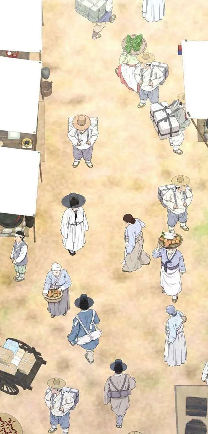 Hyangdan Chronicles Chapter 1.1 - page 101