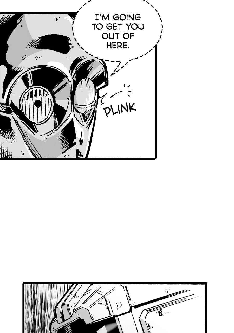 Star Wars: The Legends of Luke Skywalker: The Manga Chapter 7 - page 51