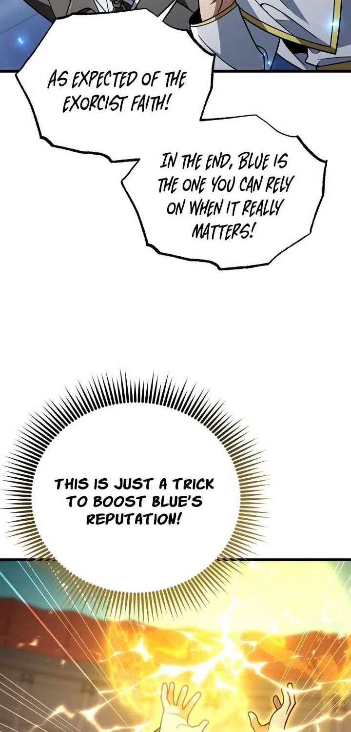 I'm Gonna Annihilate This Land Chapter 95 - page 67