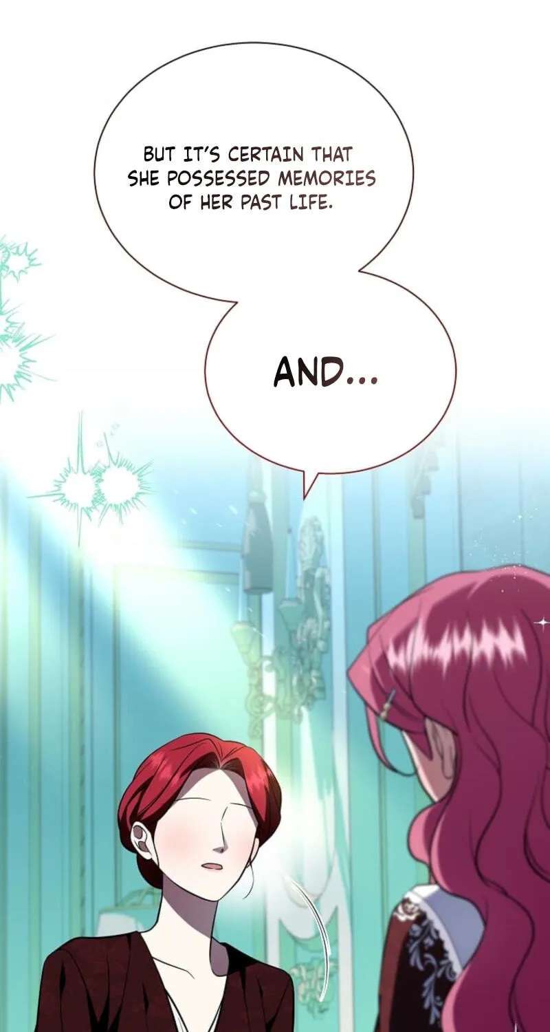 Captivated by His Sweet Obsession Chapter 57 - page 48