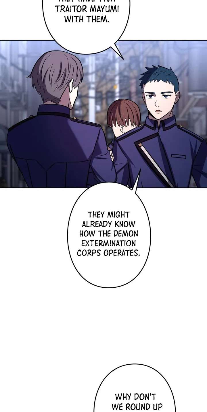 Hidden Class Gravity User Chapter 214 - page 5