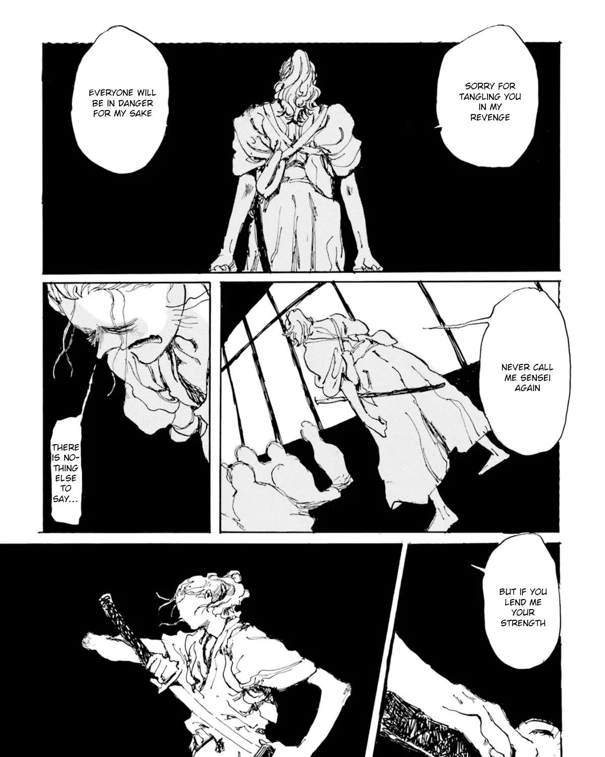 Tenrai-sama to Ningen no Heso: Hirako Waka Shoki Sakuhinshū Chapter 1 - page 87