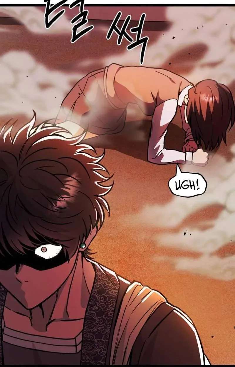 The Red Yaksha Chapter 18 - page 45