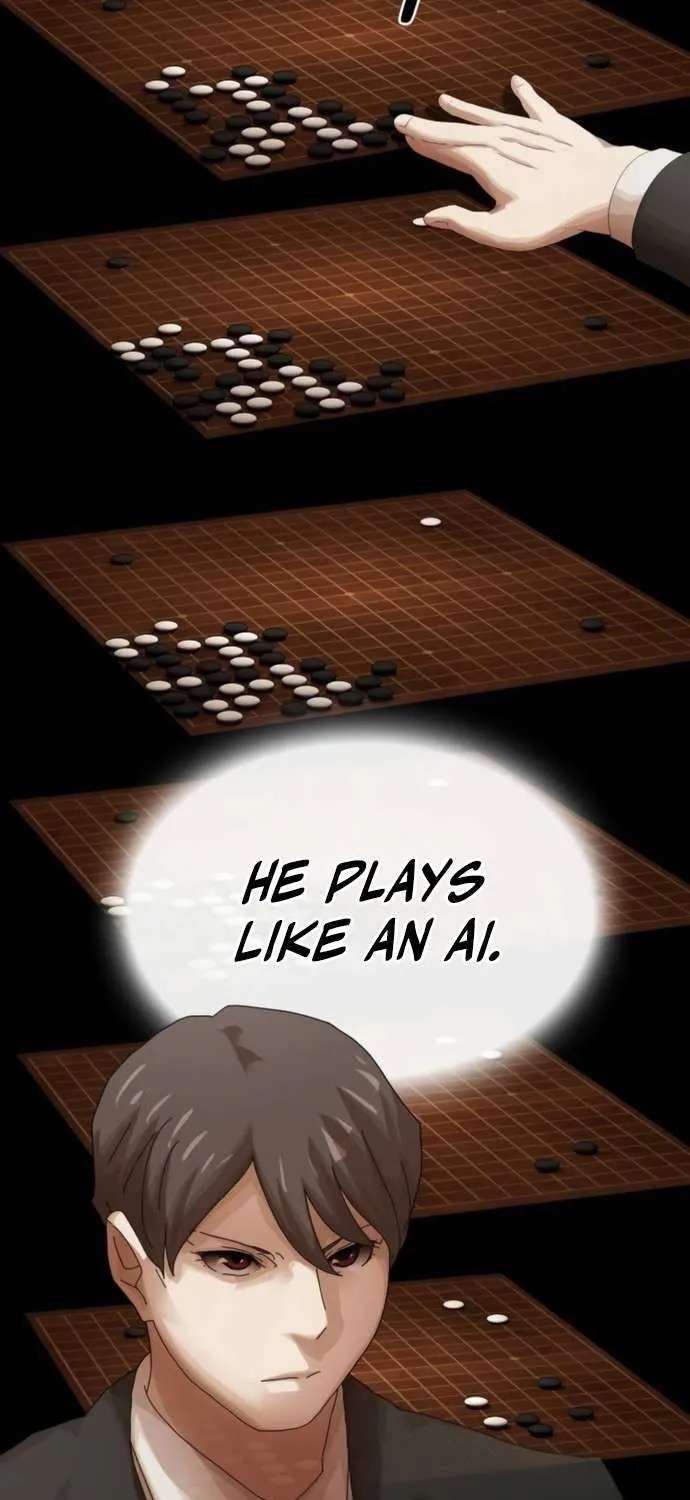 The Genius Who Reads the World Chapter 64 - page 87