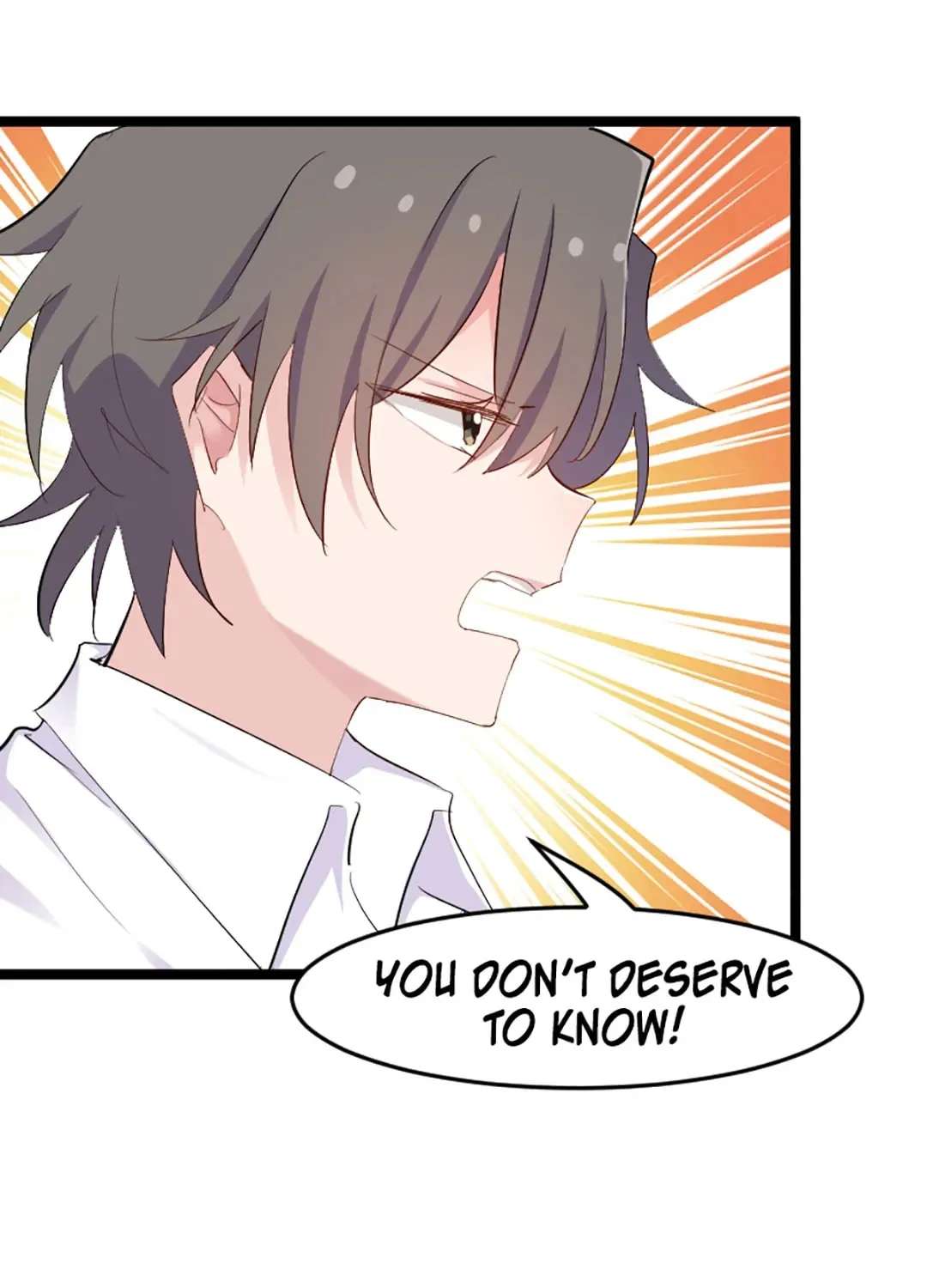 Help! My Boyfriend Is A Monster Chapter 162 - page 19
