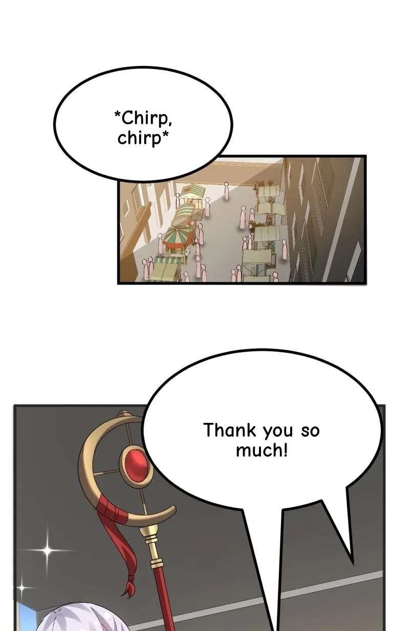 The Graduation Project Is, Making Butter! Chapter 54 - page 31
