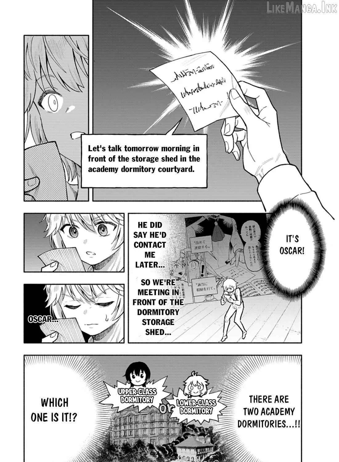 Tada no Murabito no Boku ga, Sanbyakunen Mae no Boukun Ouji ni Tensei Shiteshimaimashita ~ Zensei no Chishiki de Ansatsu Flag o Kaihi Shite, Odayaka ni Ikinokorimasu Chapter 16 - page 35