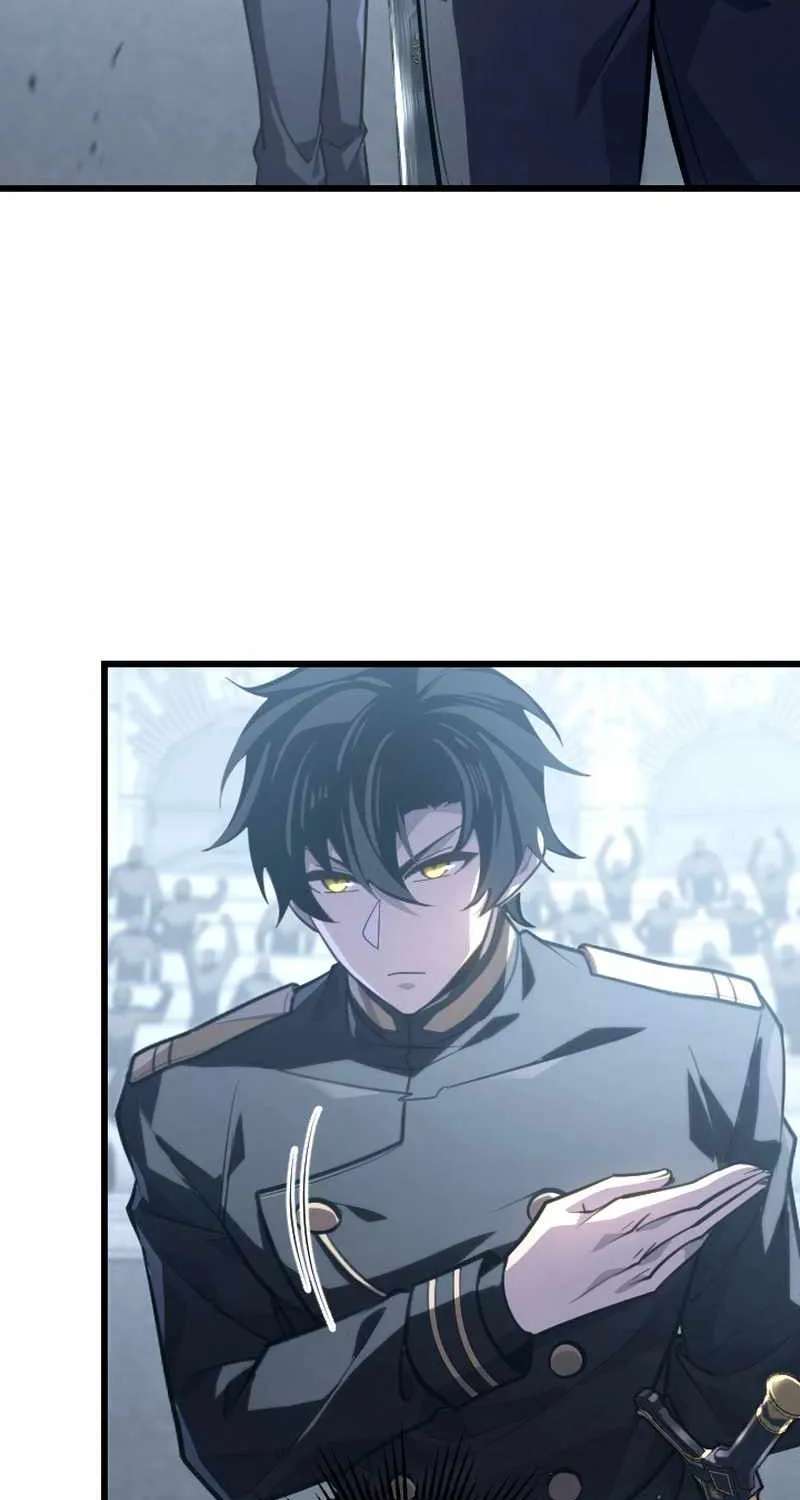 The Rebel of the Tyrant Noble House Chapter 37 - page 50