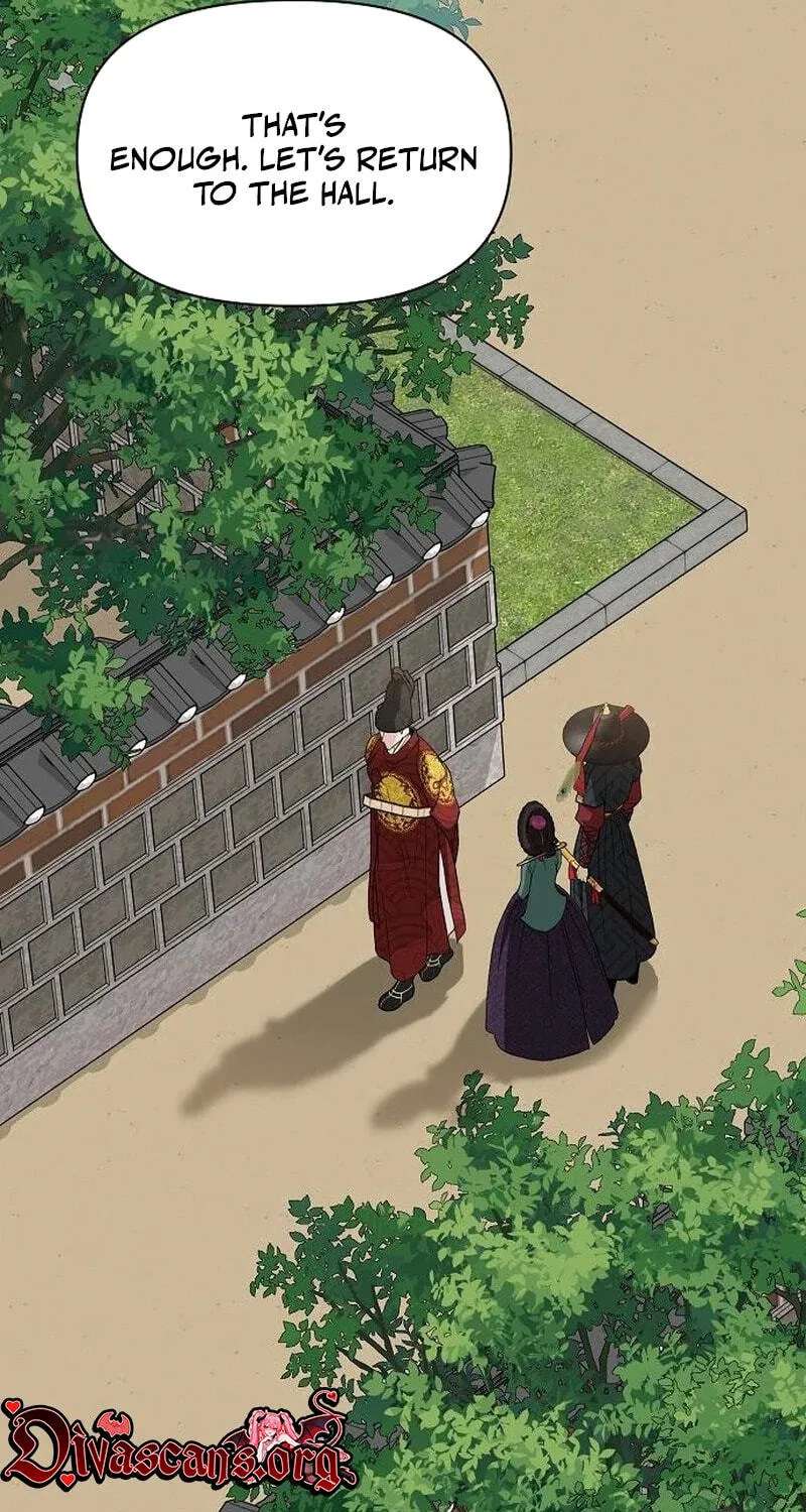 When the autumn night falls over the river Chapter 46 - page 78