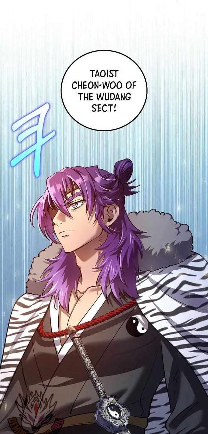 Doctor’s Rebirth Chapter 237 - page 70