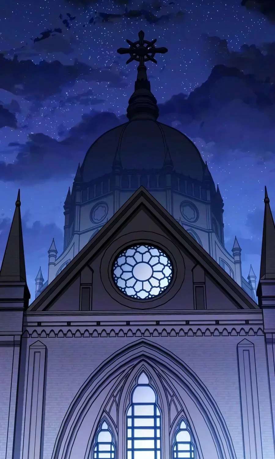 The Reborn Young Lord Is an Assassin Chapter 141 - page 98