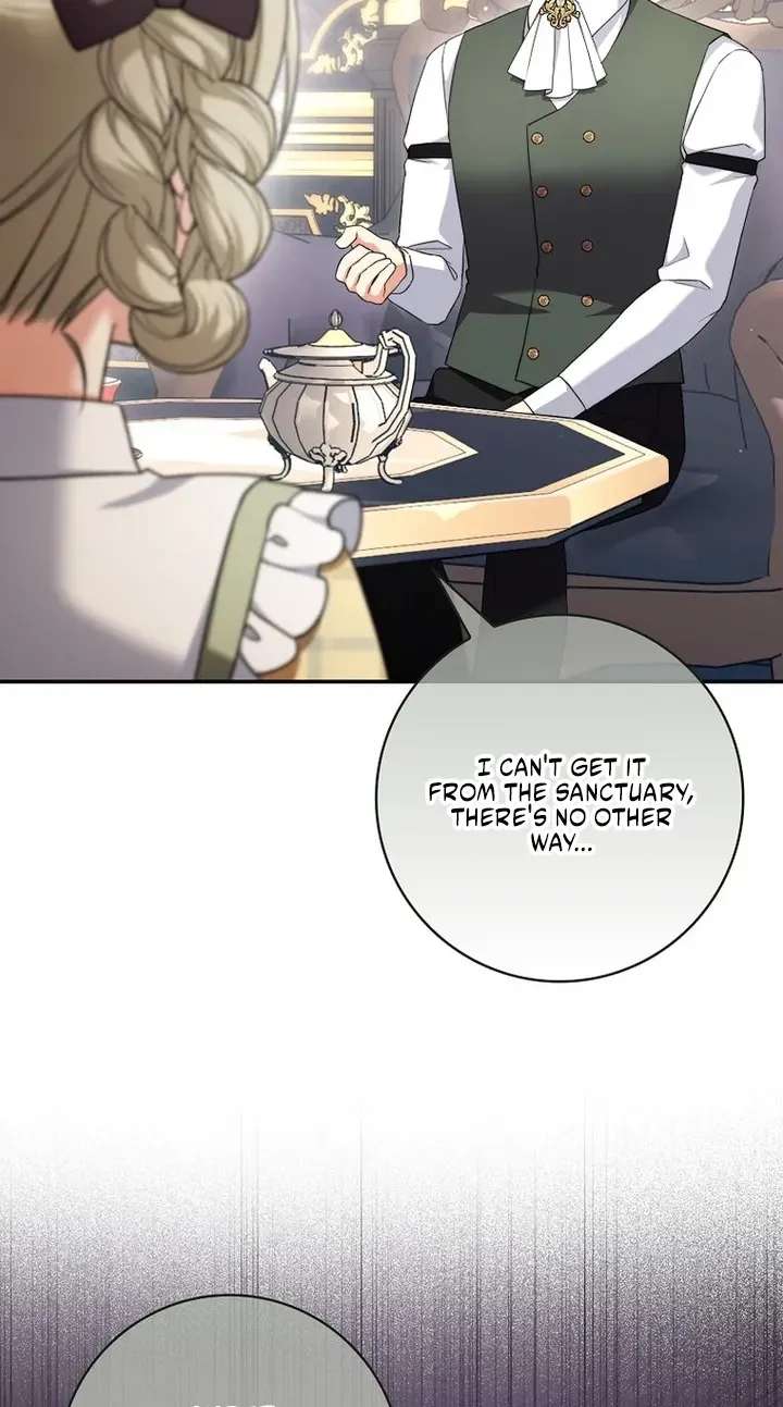 I'm Going to Become the Dark Duke's Family Chapter 31 - page 64