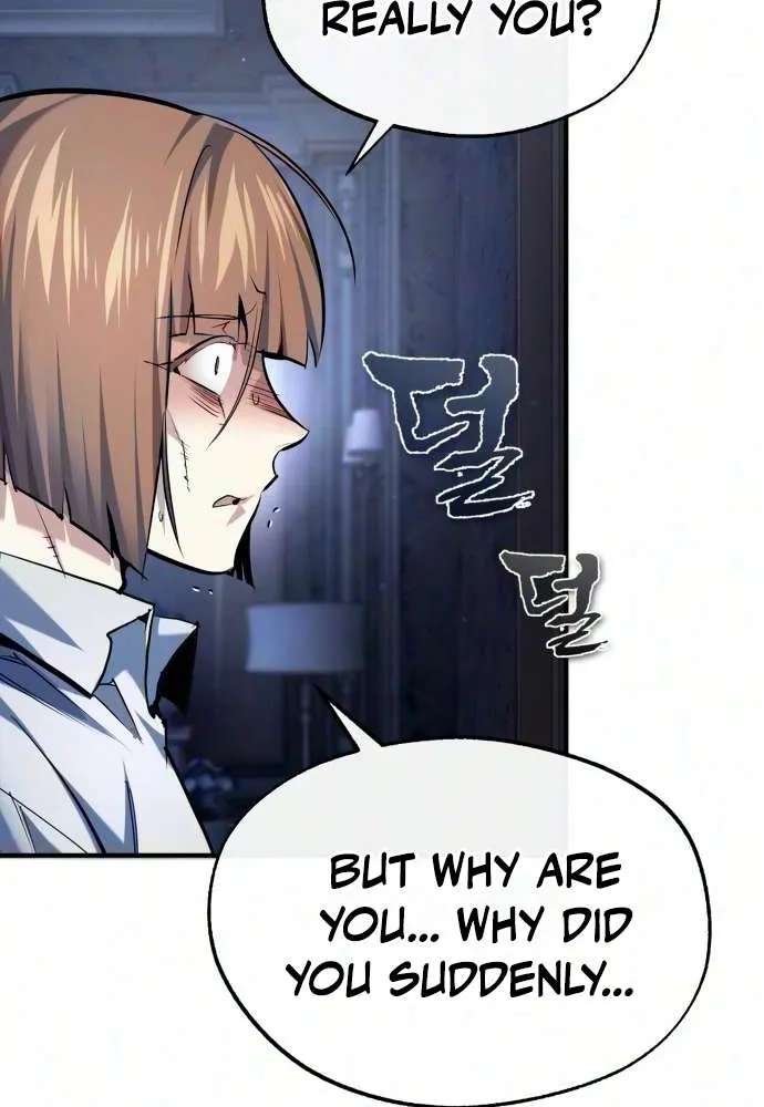 There’s No Such Thing As A Bad Hero In The World Chapter 81 - page 77