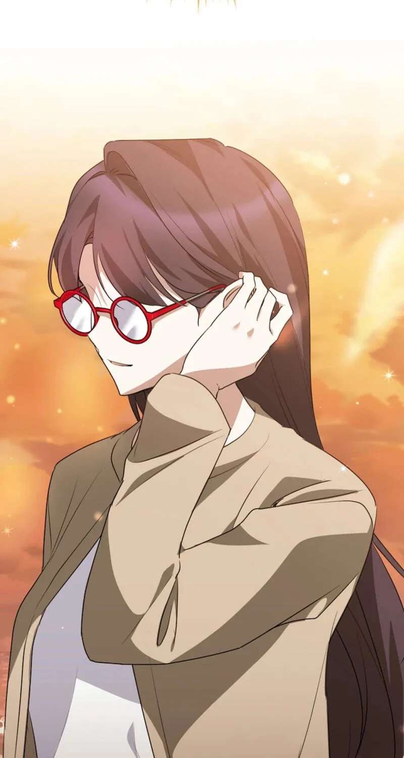 I Am In The Same Class As The Crazy Male Leads Chapter 92 - page 99