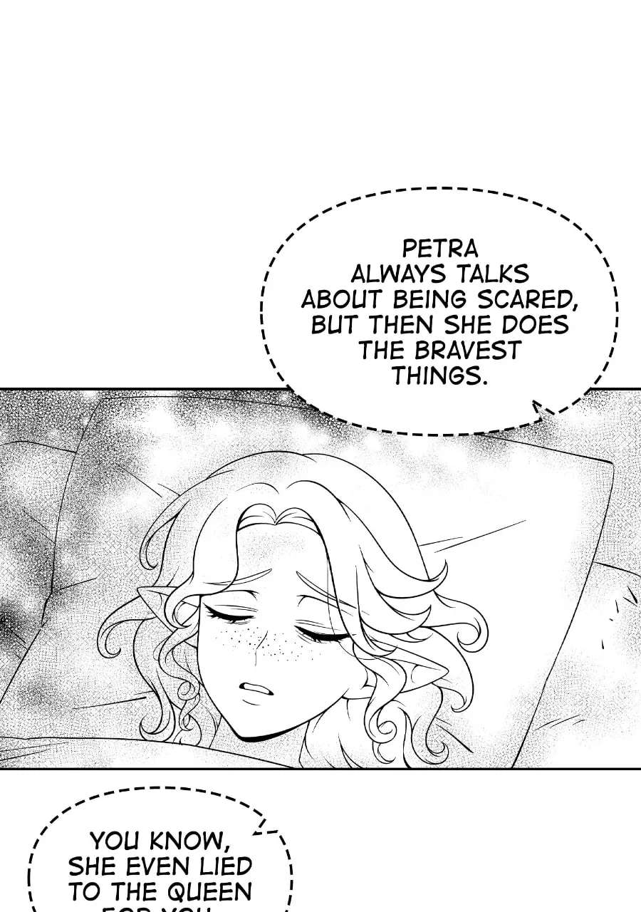Wings of Starlight Chapter 31 - page 47