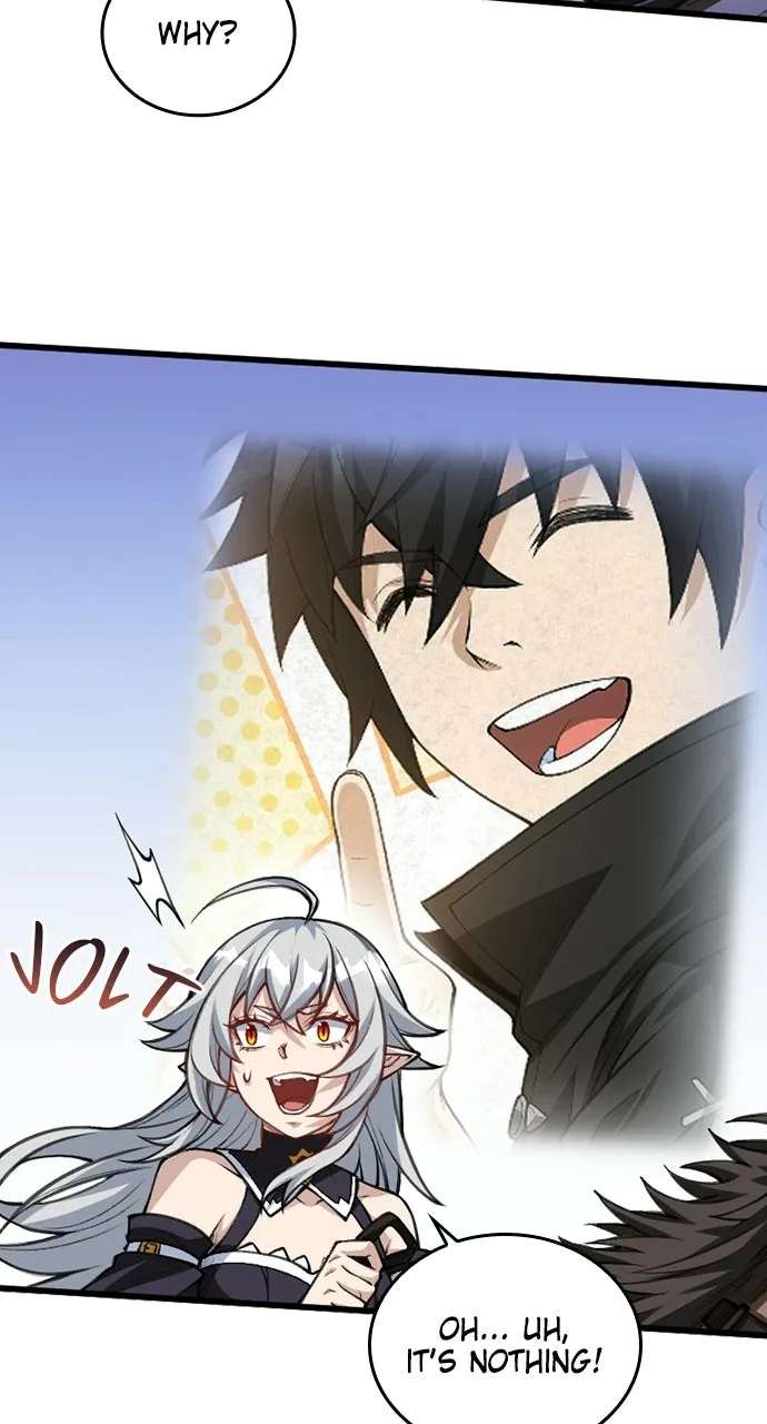 The DespisedDark Mage Lives Again Chapter 38 - page 10