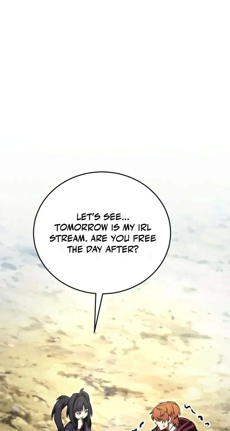 The Heavenly Demon's Broadcast From the Demon Realm Chapter 14 - page 8