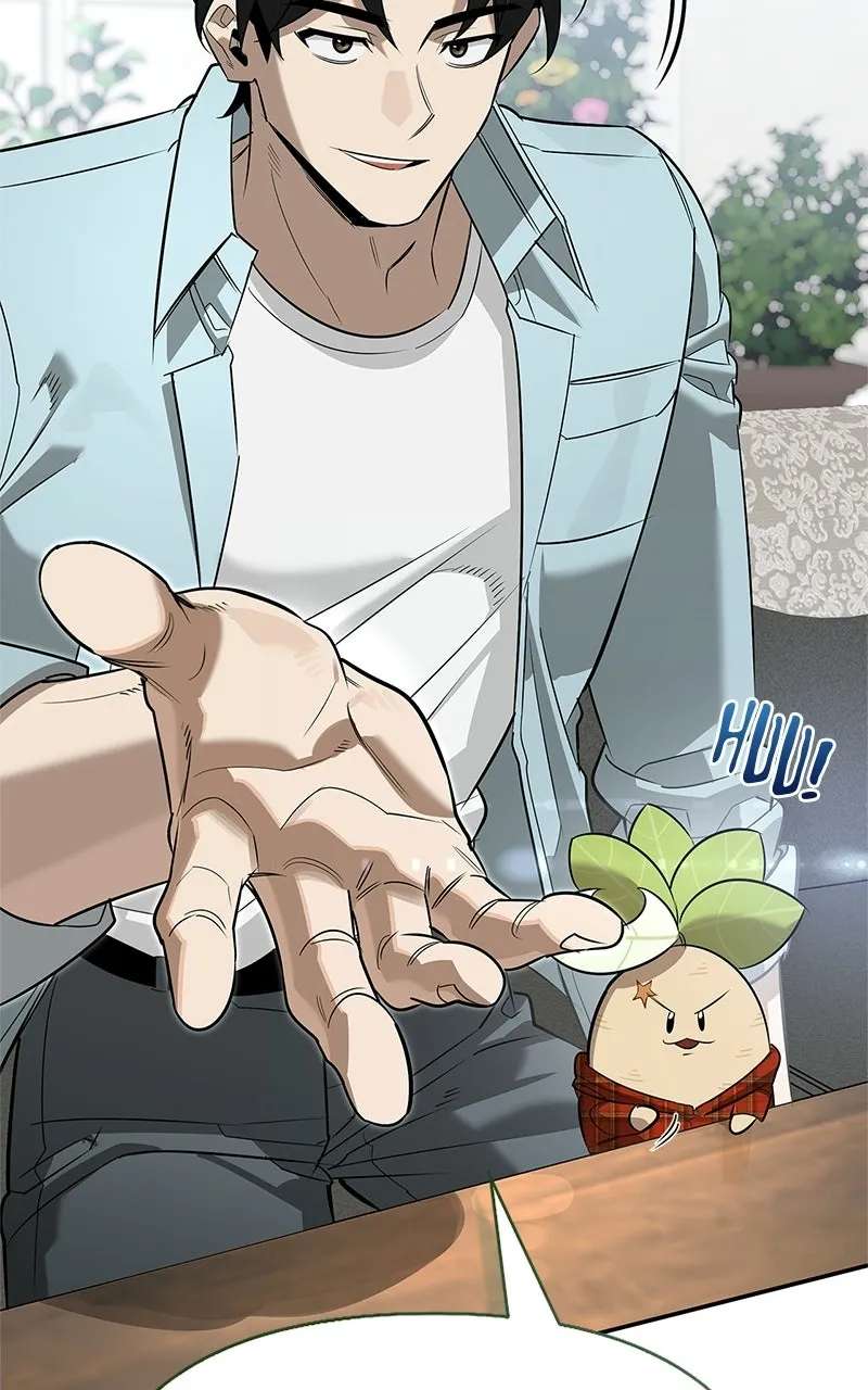 The S-Class Hunter’sPeaceful Life with Monsters Chapter 48 - page 142