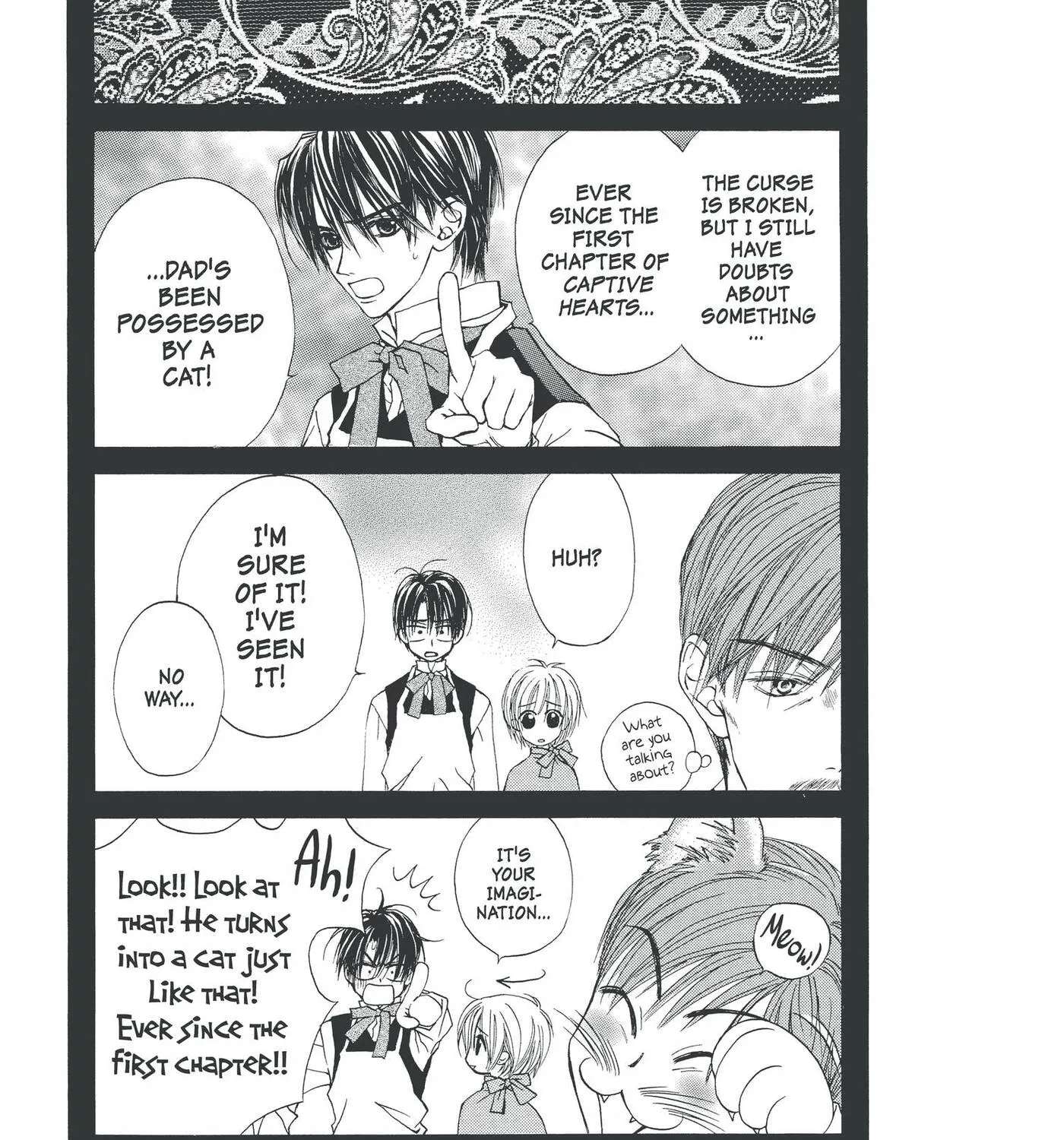 Body of Captivity Chapter 24.6 - page 9