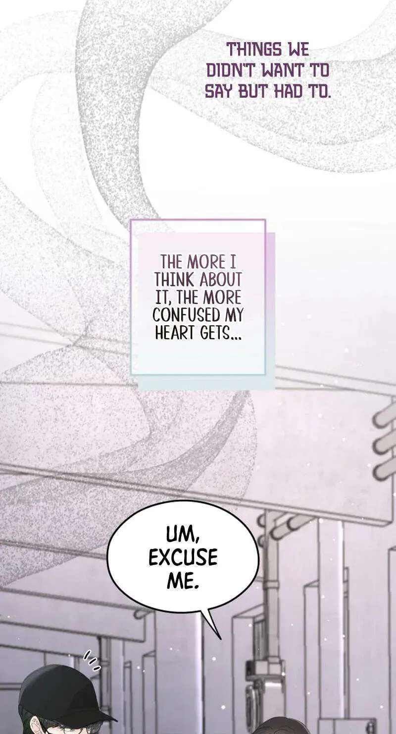 One and Only (Lim Joo-Yi) Chapter 53 - page 55