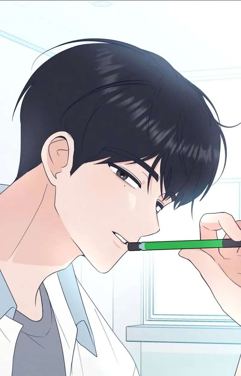 The Unrequited Love Club Chapter 5 - page 45
