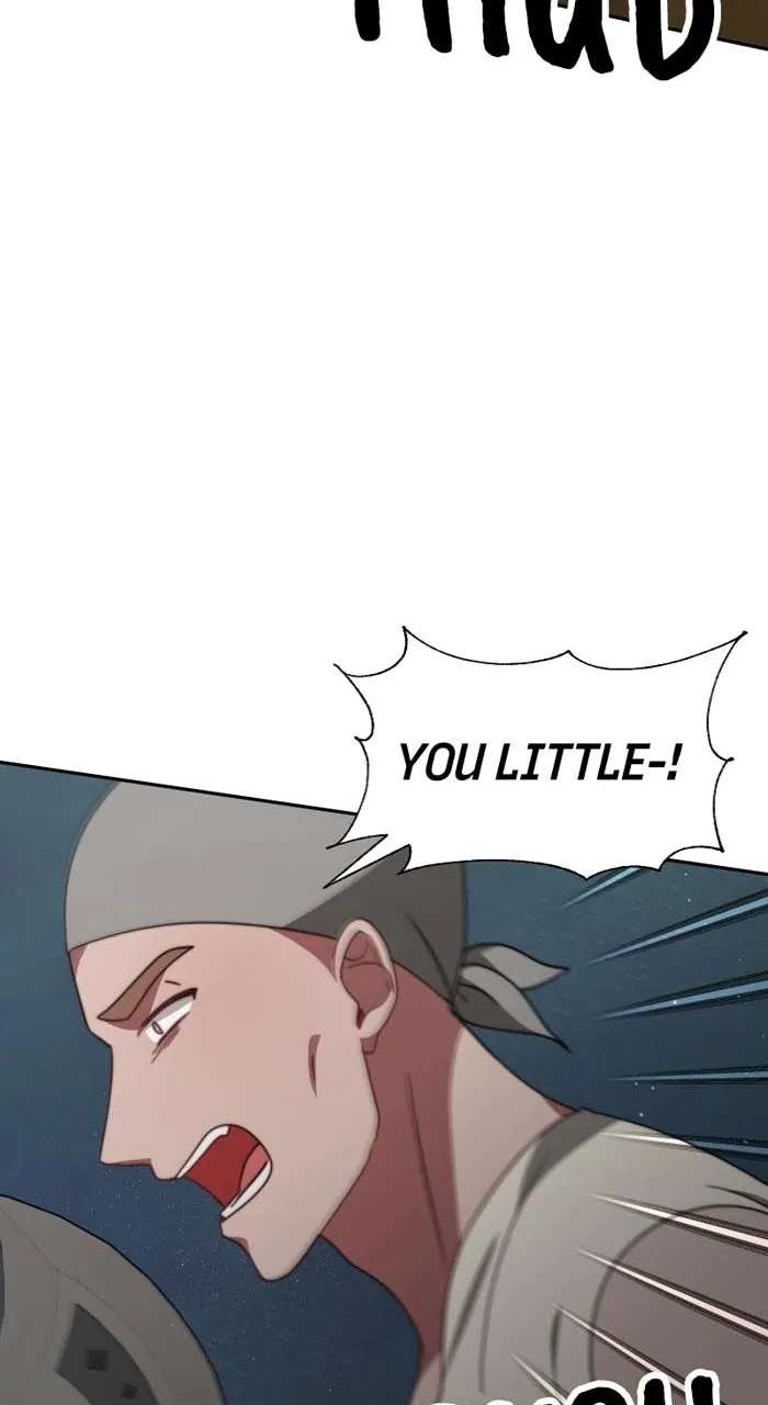 All Hail Lady Blanche! Chapter 37 - page 31