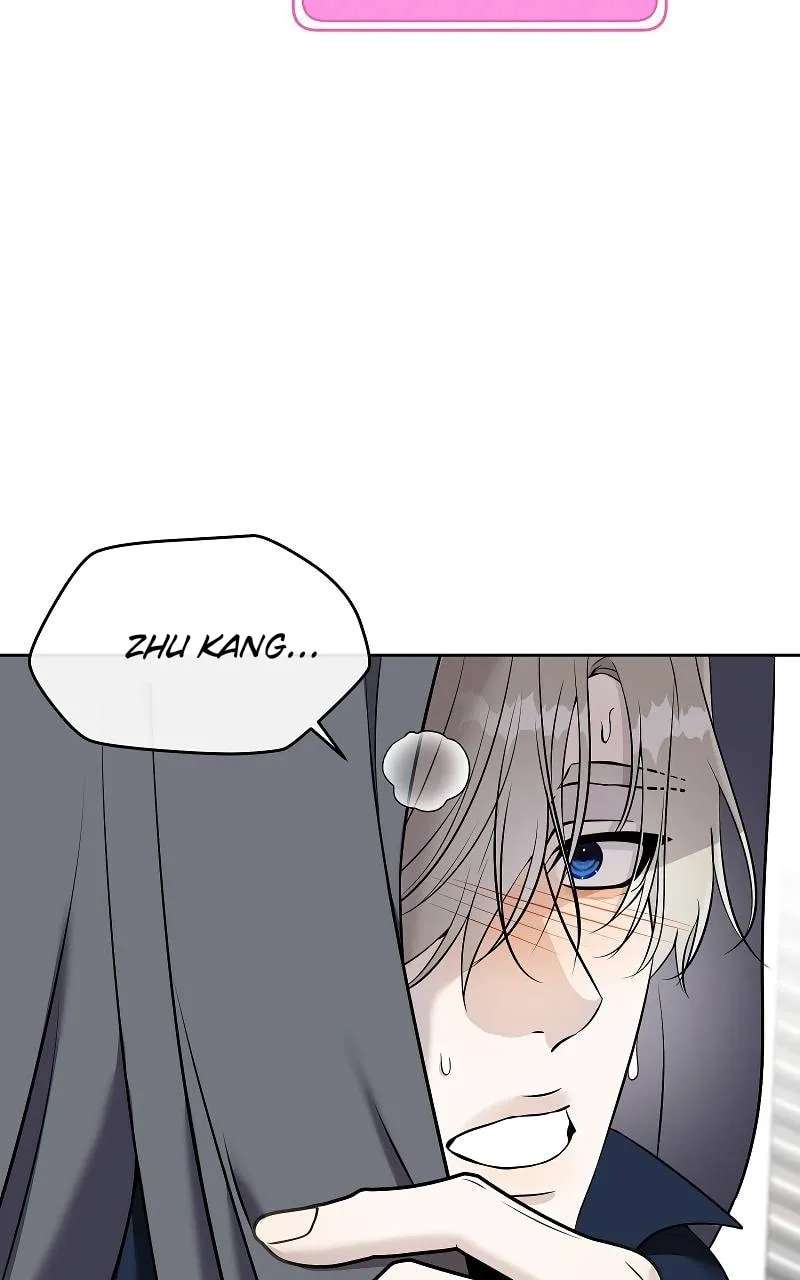 How to Win Over an Alpha Male Chapter 39 - page 22