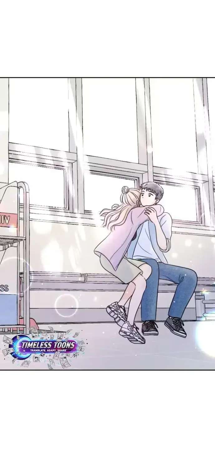Love Diary Chapter 44 - page 25