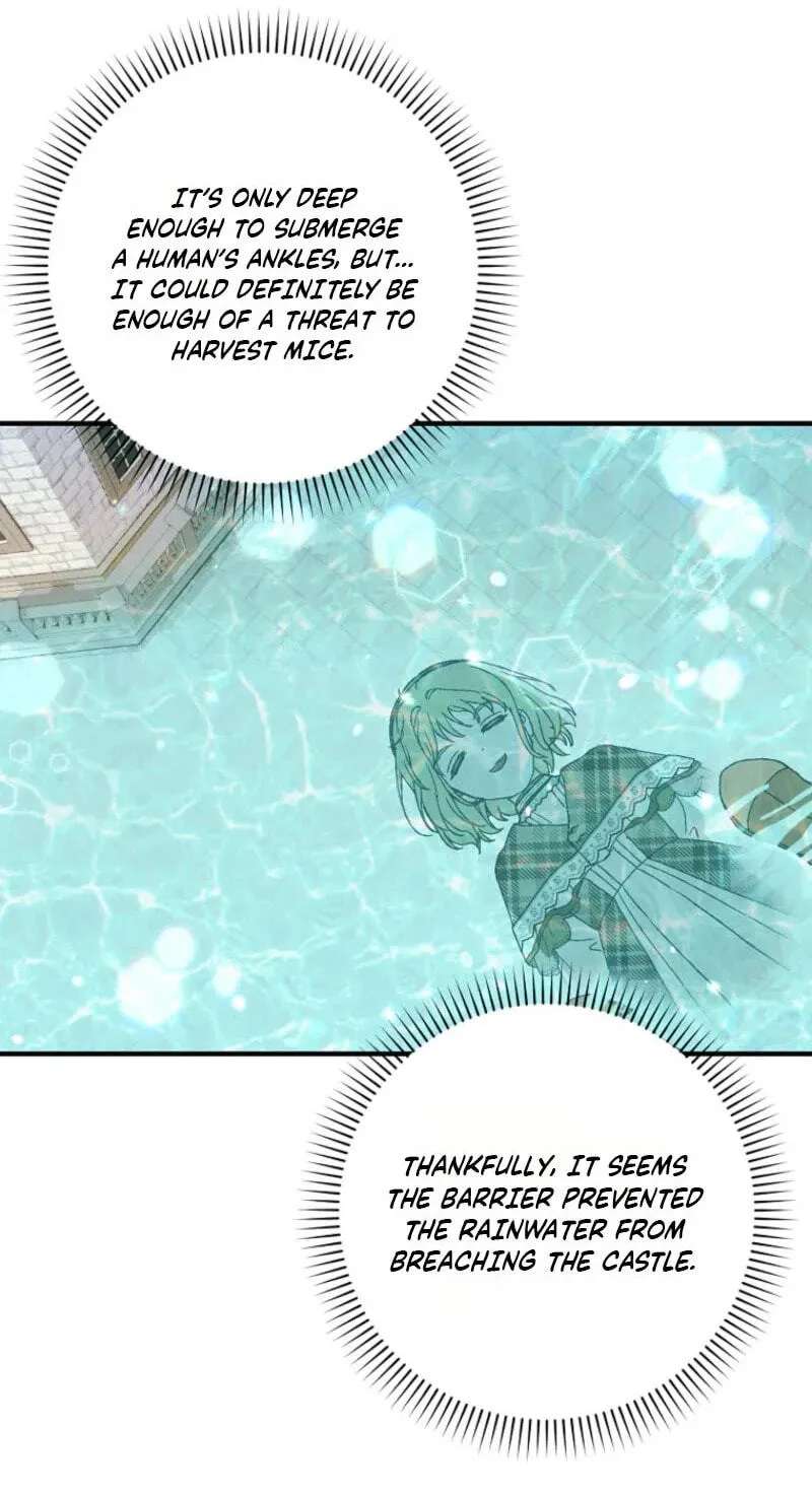 Cinderella's Pocket-Sized Protector Chapter 60 - page 73