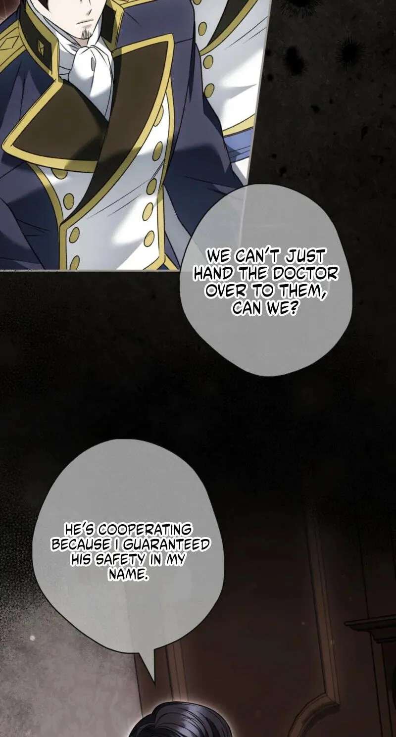 The Blind Beast’s Endless Night Chapter 62 - page 26