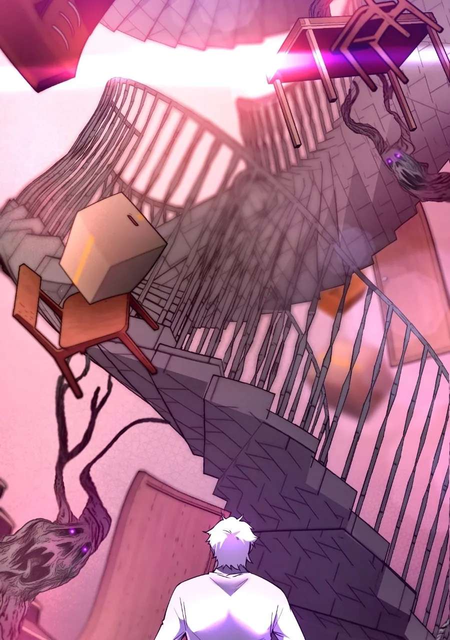 Nightmare Realm Summoner Chapter 3 - page 82
