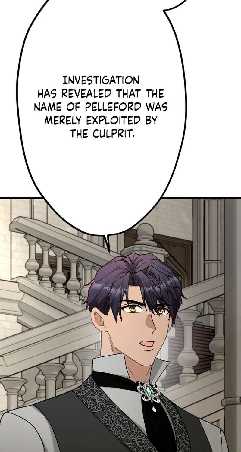 The Sacrificial Bride Knows Her Husband's Secret Chapter 26 - page 54