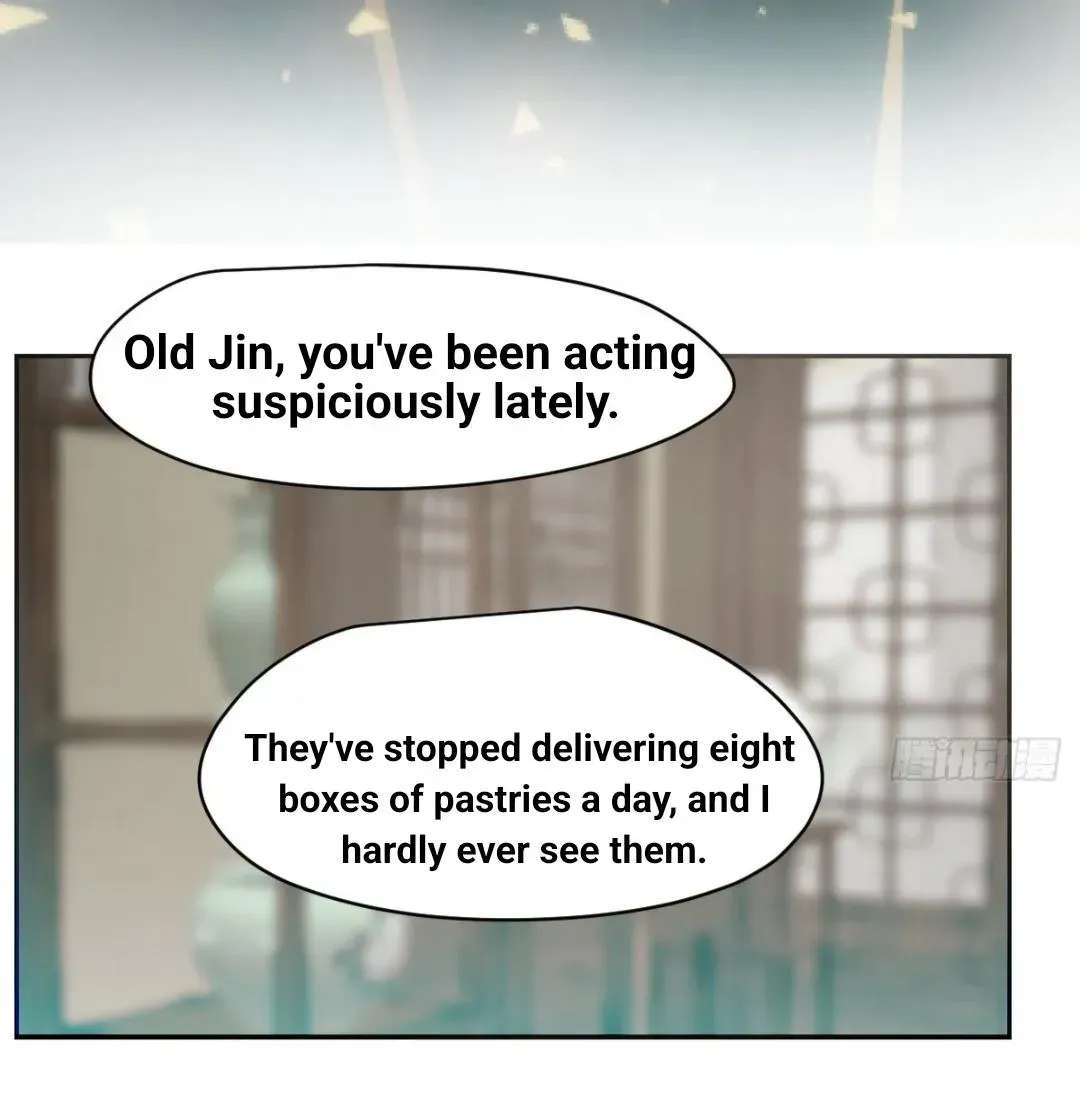 AoAo Waiting to Be Eaten Chapter 209 - page 23