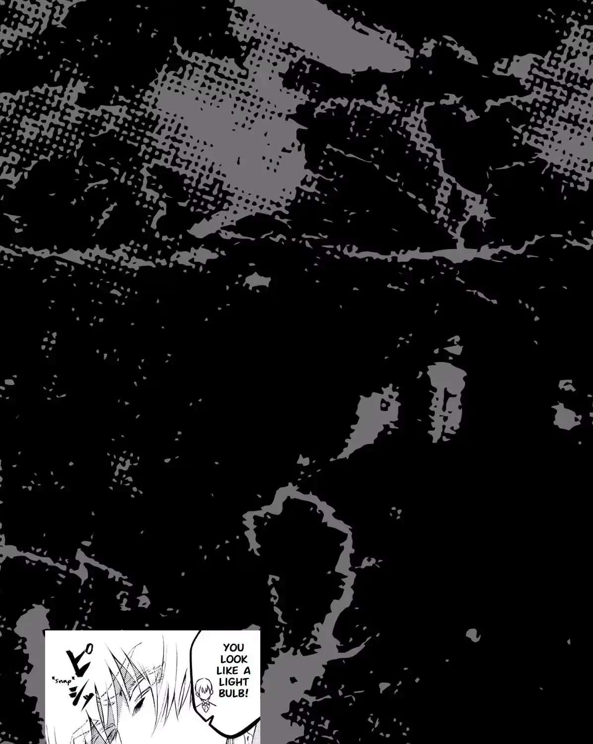 Strum My Lost Voice Chapter 3 - page 45