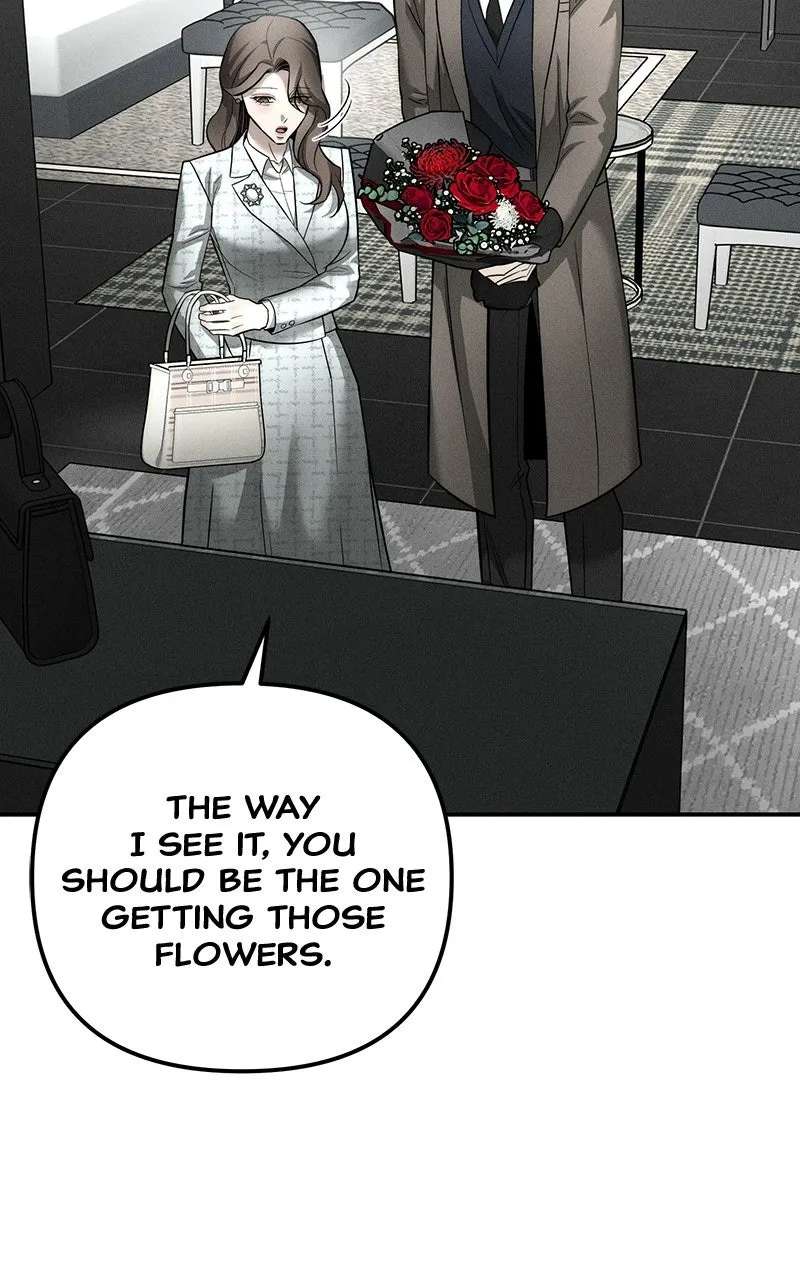 My Desire isNot a Sin Chapter 32 - page 91