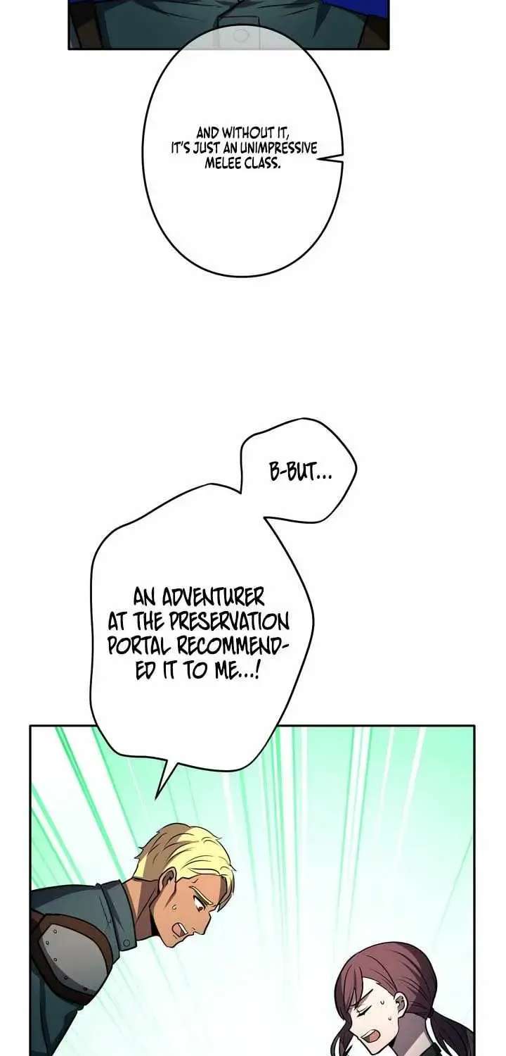 Reborn Ranker – Gravity User Chapter 210 - page 7