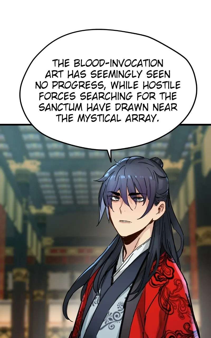 Chronicles of aDoomed Prodigy Chapter 77 - page 66