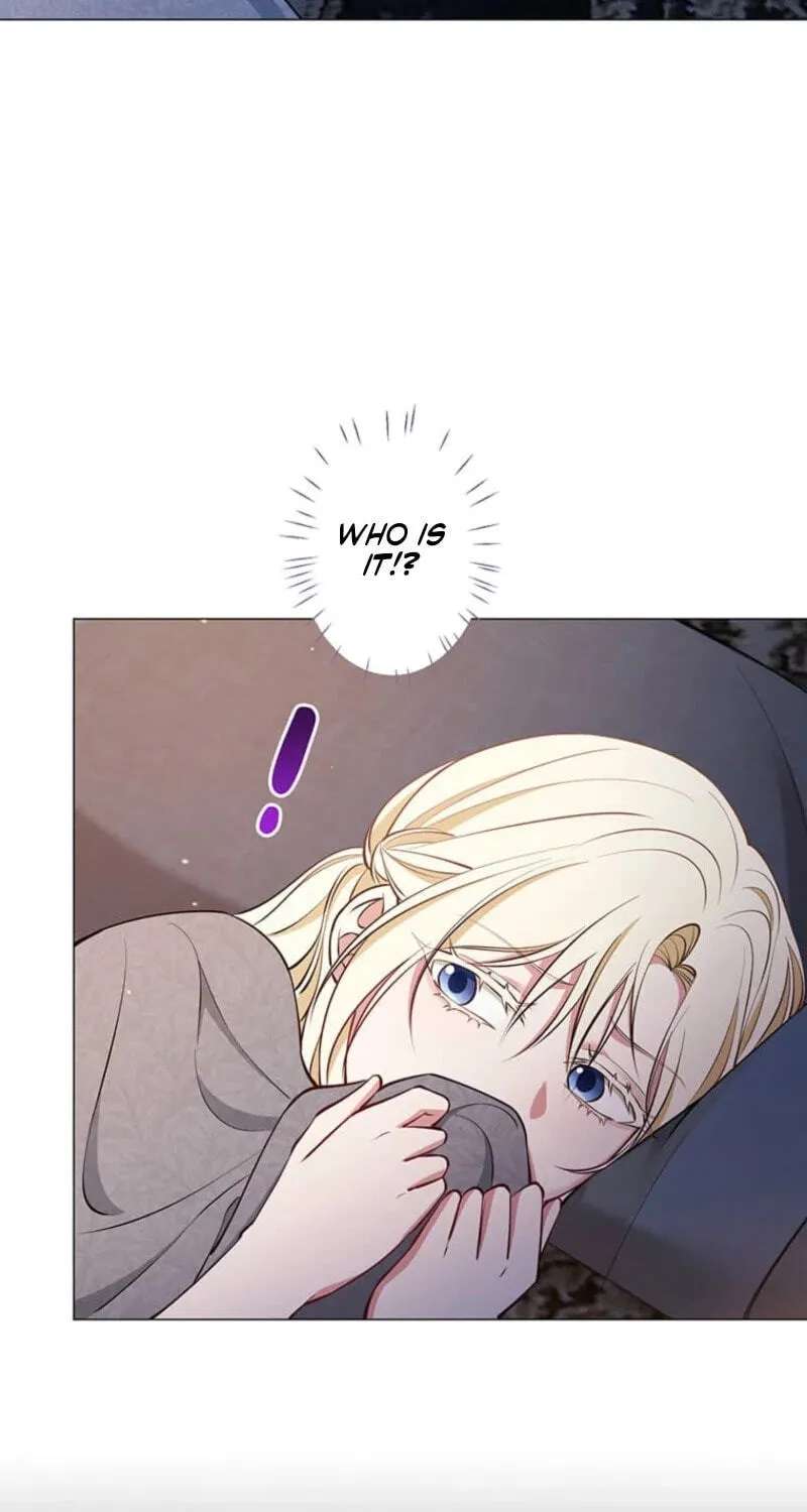 The Enemy King’s Substitute Bride Chapter 47 - page 55